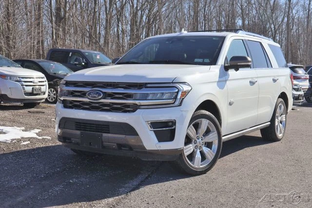 2023 Ford Expedition 4th Gen - Image 2 of 13
