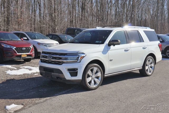 2023 Ford Expedition 4th Gen - Image 3 of 13