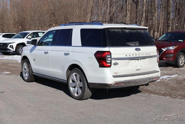 2023 Ford Expedition 4th Gen - Image 5 of 13