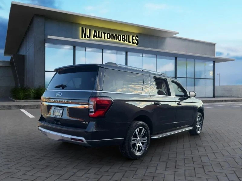 2023 Ford Expedition 4th Gen - Image 7 of 12