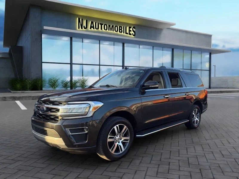 2023 Ford Expedition 4th Gen - Image 3 of 12