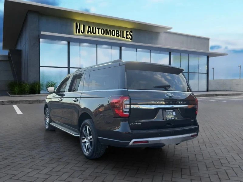 2023 Ford Expedition 4th Gen - Image 5 of 12