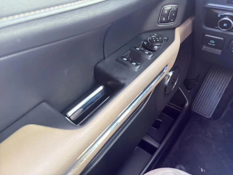 2023 Ford Expedition 4th Gen - Image 12 of 12
