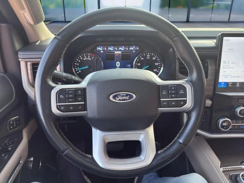 2023 Ford Expedition 4th Gen - Image 10 of 12