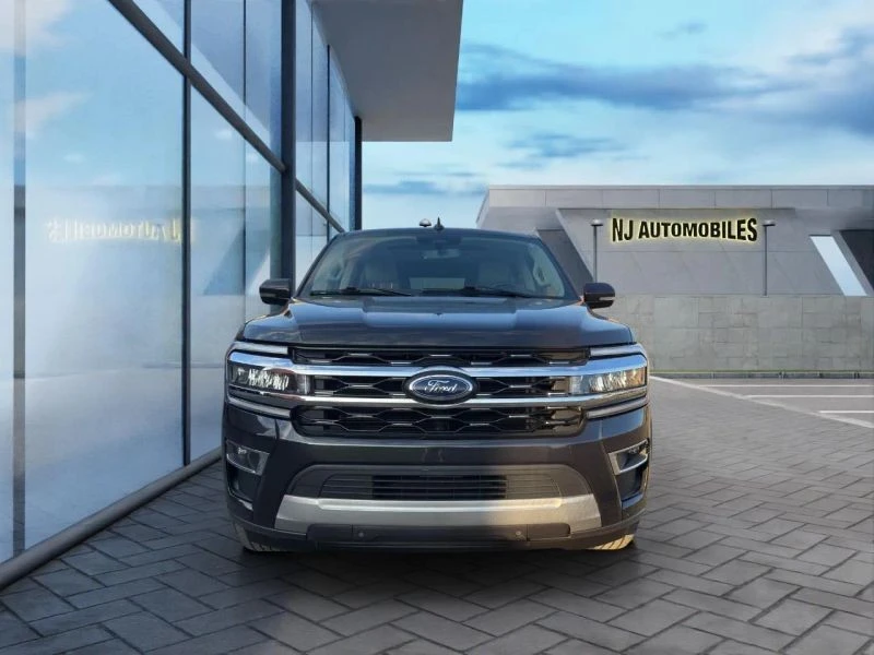 2023 Ford Expedition 4th Gen - Image 2 of 12