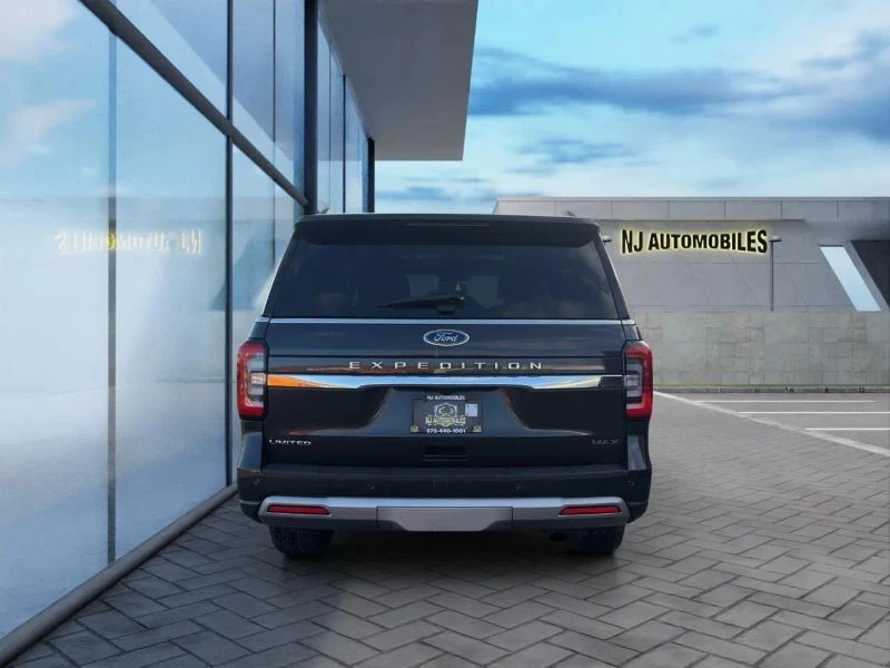 2023 Ford Expedition 4th Gen - Image 6 of 12