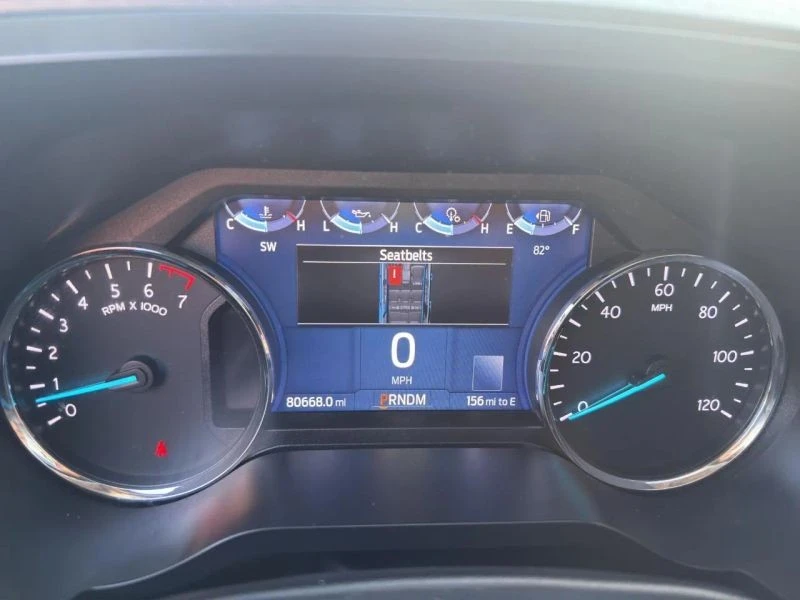 2023 Ford Expedition 4th Gen - Image 11 of 12