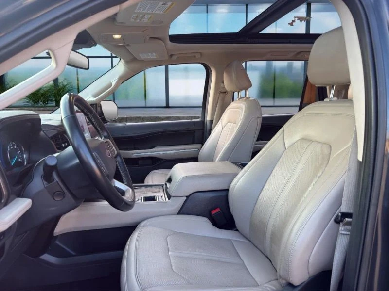 2023 Ford Expedition 4th Gen - Image 9 of 12