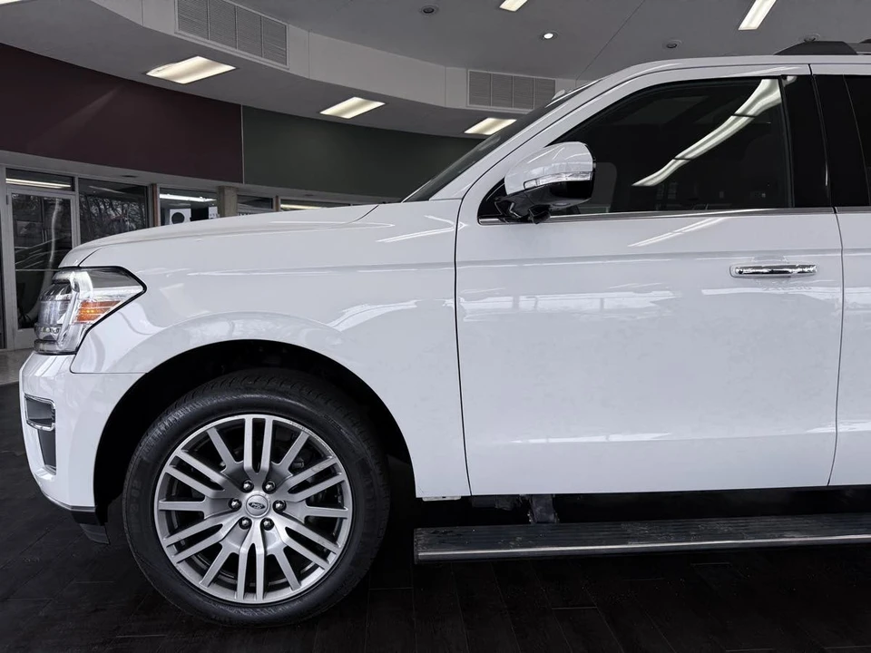 2023 Ford Expedition 4th Gen - Image 21 of 21