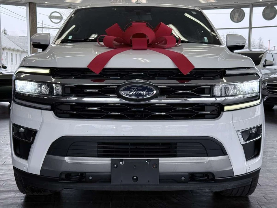 2023 Ford Expedition 4th Gen - Image 4 of 21