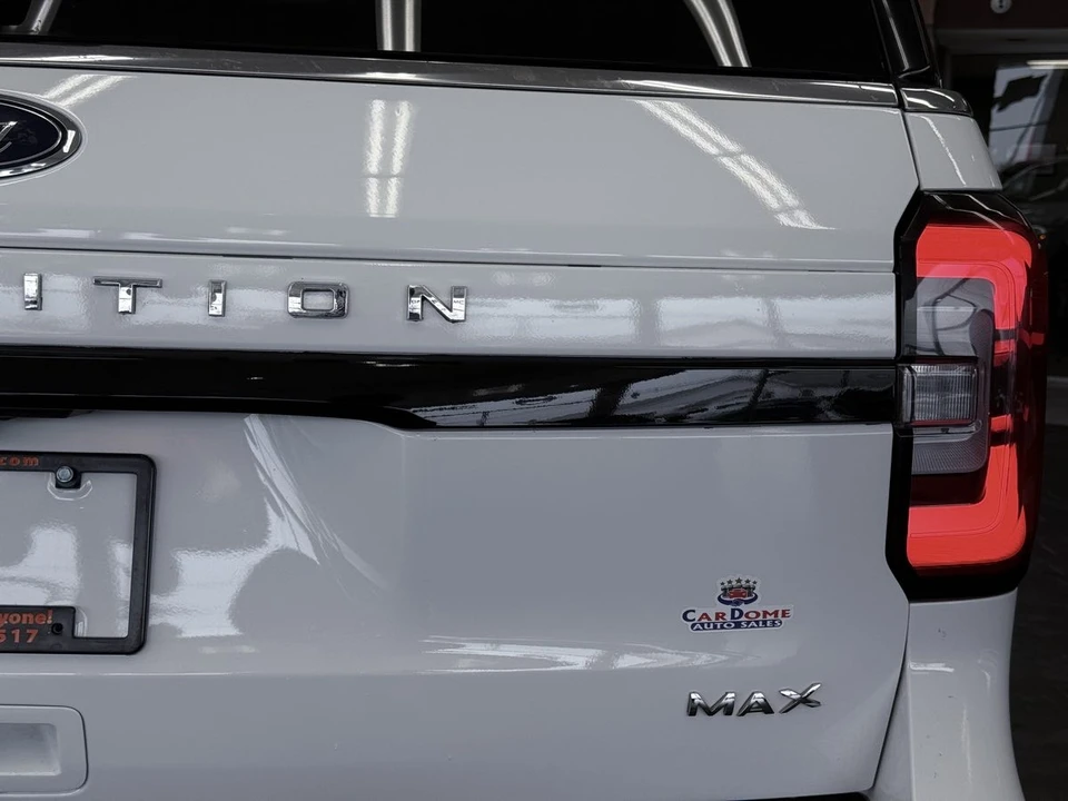 2023 Ford Expedition 4th Gen - Image 16 of 21