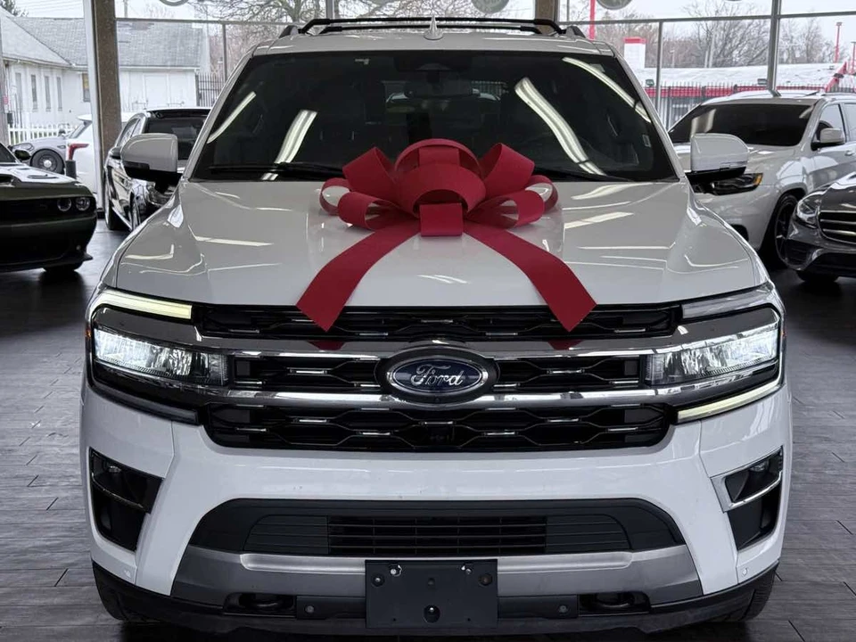 2023 Ford Expedition 4th Gen - Image 3 of 21