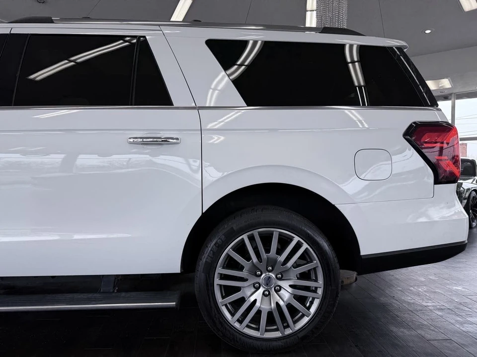 2023 Ford Expedition 4th Gen - Image 20 of 21