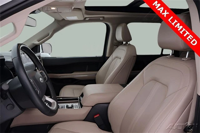 2023 Ford Expedition 5th Gen - Image 15 of 21