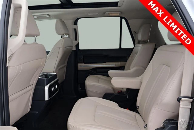 2023 Ford Expedition 5th Gen - Image 19 of 21