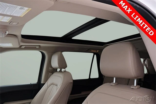 2023 Ford Expedition 5th Gen - Image 16 of 21