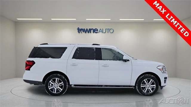 2023 Ford Expedition 5th Gen - Image 6 of 21