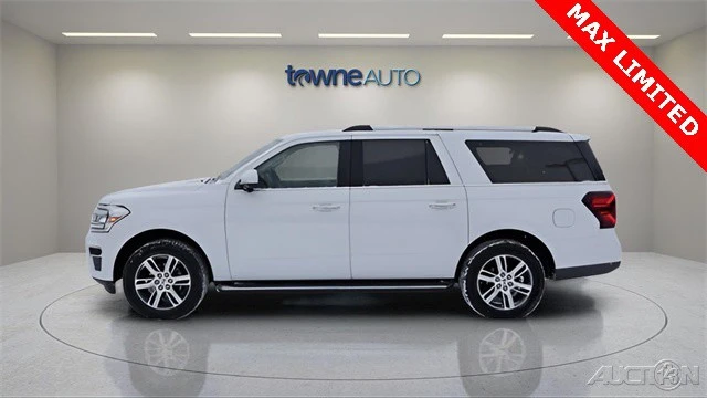 2023 Ford Expedition 5th Gen - Image 2 of 21