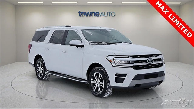 2023 Ford Expedition 5th Gen - Image 7 of 21