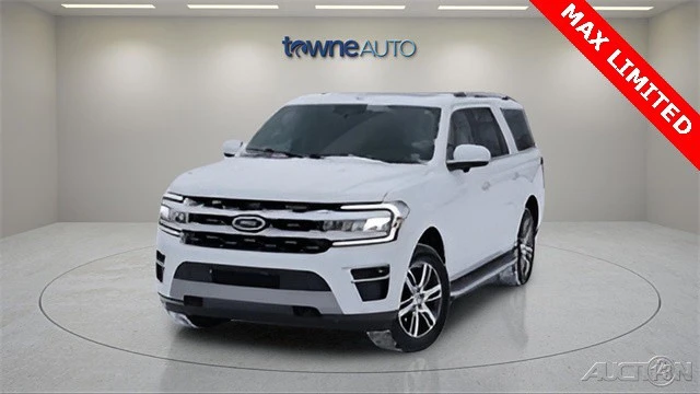 2023 Ford Expedition 5th Gen - Image 9 of 21
