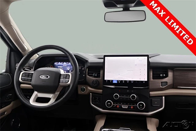 2023 Ford Expedition 5th Gen - Image 11 of 21