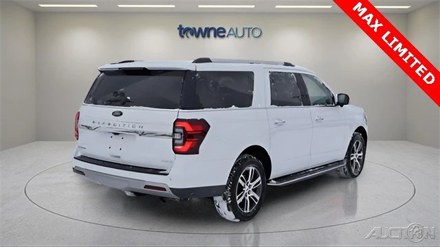 2023 Ford Expedition 5th Gen - Image 5 of 21