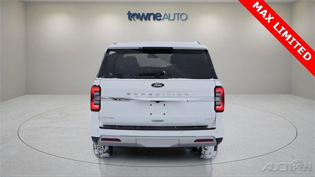 2023 Ford Expedition 5th Gen - Image 4 of 21