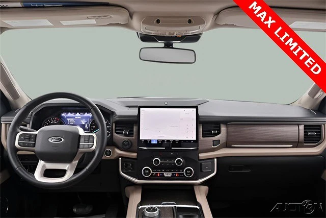 2023 Ford Expedition 5th Gen - Image 10 of 21