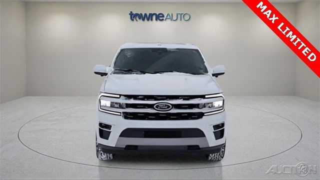 2023 Ford Expedition 5th Gen - Image 8 of 21