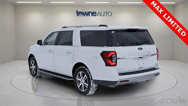 2023 Ford Expedition 5th Gen - Image 3 of 21
