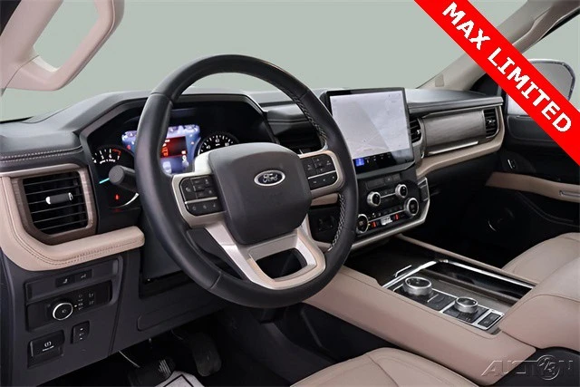 2023 Ford Expedition 5th Gen - Image 14 of 21