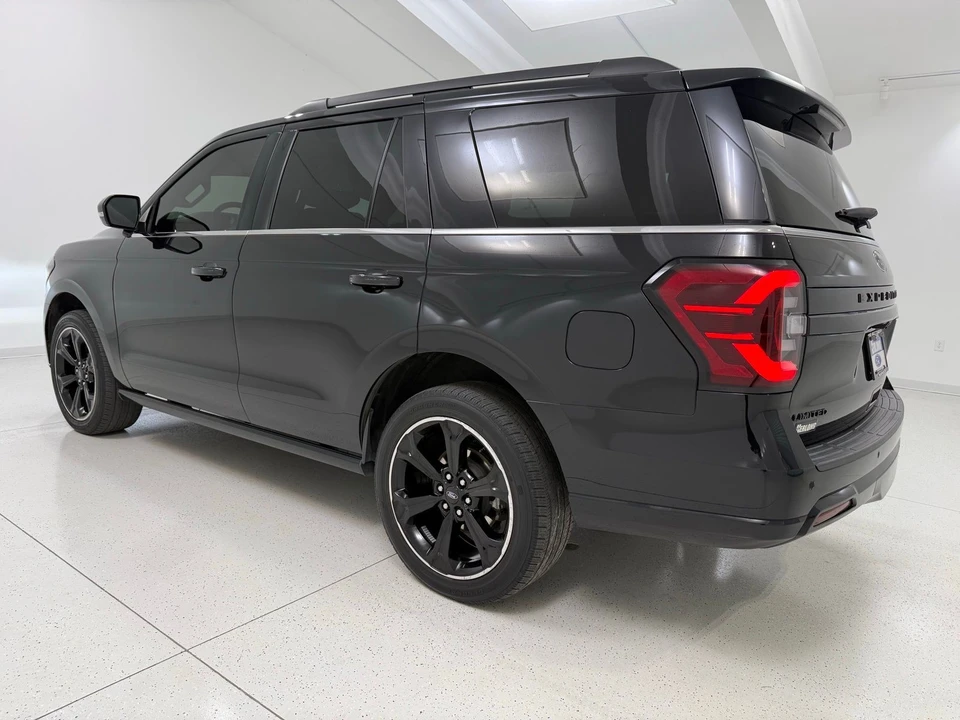 2023 Ford Expedition 4th Gen - Image 5 of 21