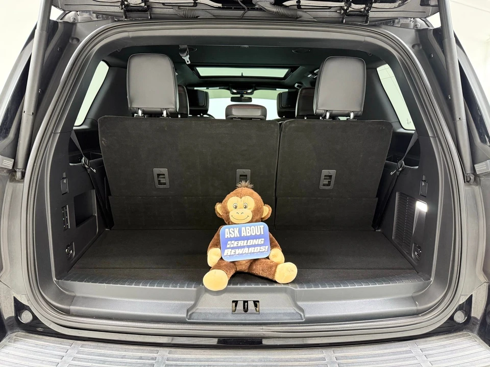 2023 Ford Expedition 4th Gen - Image 8 of 21