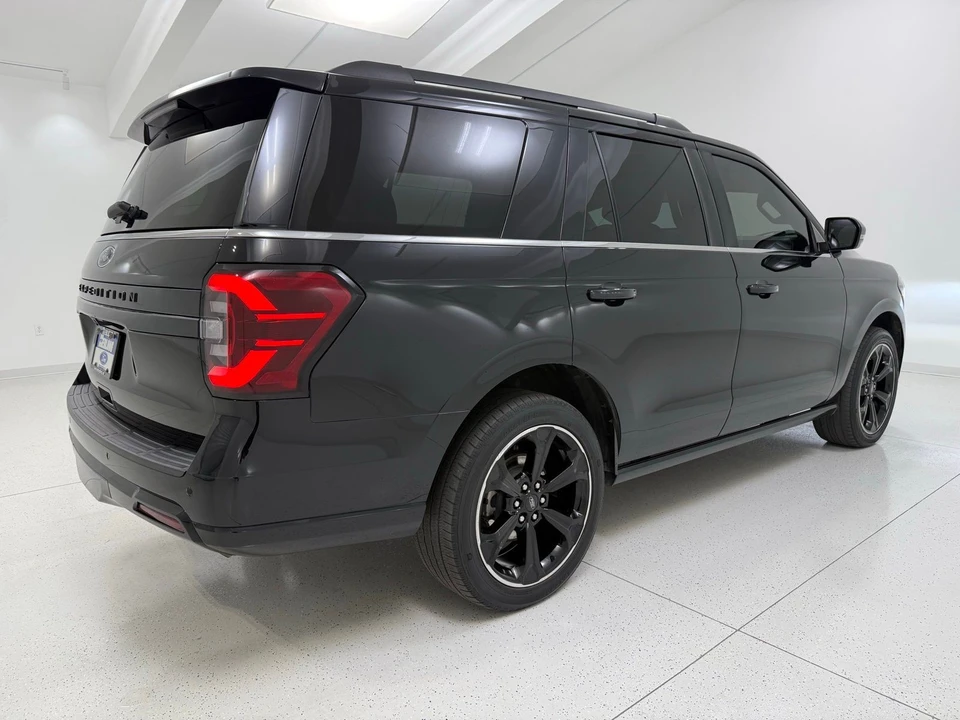 2023 Ford Expedition 4th Gen - Image 7 of 21