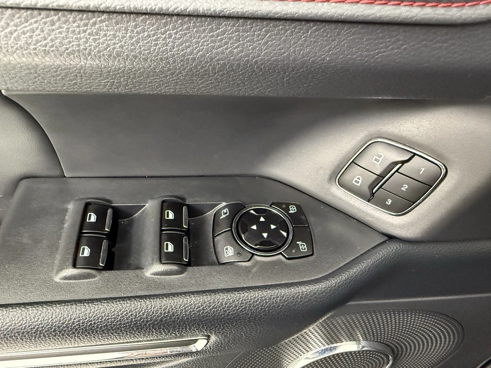 2023 Ford Expedition 4th Gen - Image 13 of 21