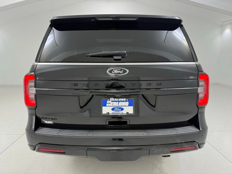 2023 Ford Expedition 4th Gen - Image 6 of 21