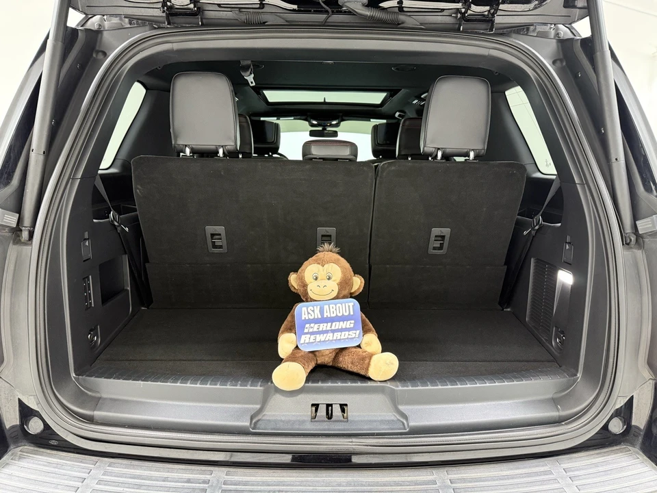 2023 Ford Expedition 5th Gen - Image 8 of 12