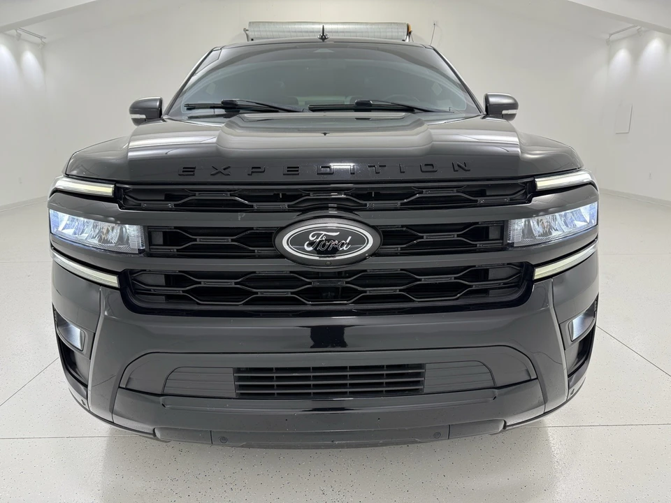 2023 Ford Expedition 5th Gen - Image 2 of 12