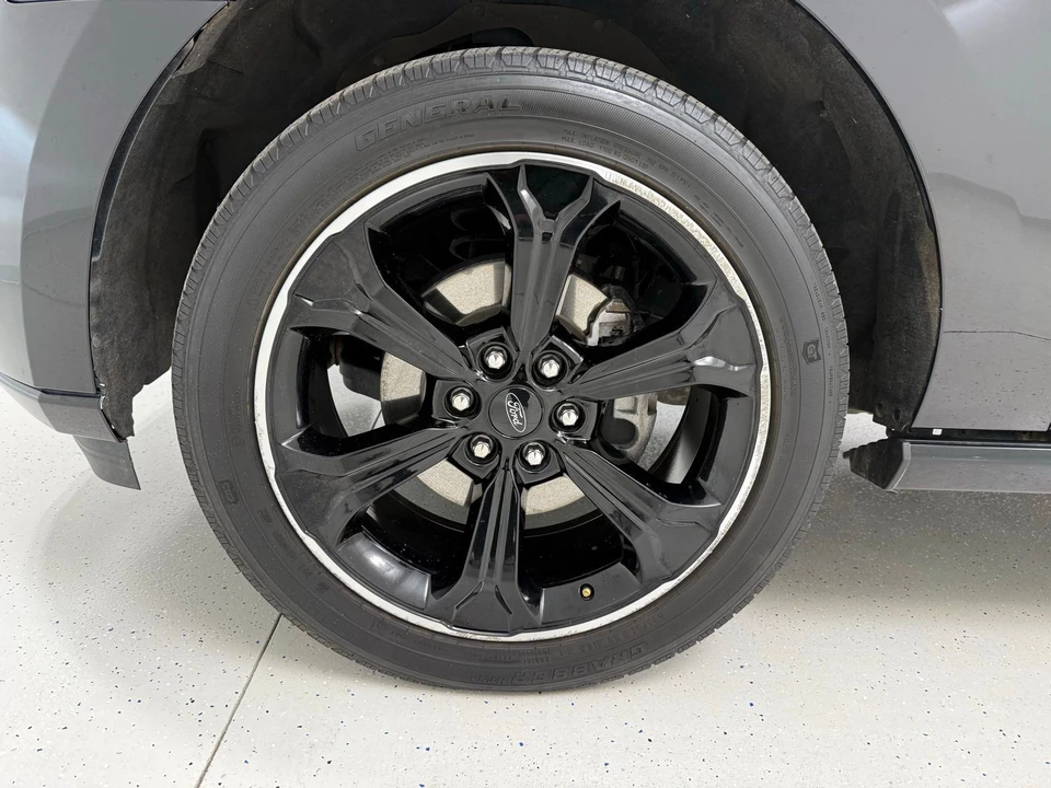 2023 Ford Expedition 4th Gen - Image 11 of 21