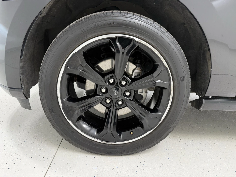 2023 Ford Expedition 4th Gen - Image 11 of 21