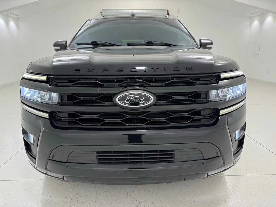 2023 Ford Expedition 4th Gen - Image 2 of 21