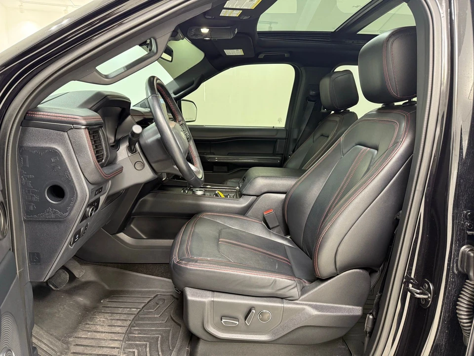 2023 Ford Expedition 4th Gen - Image 16 of 21