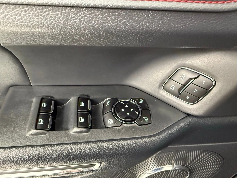 2023 Ford Expedition 4th Gen - Image 13 of 21