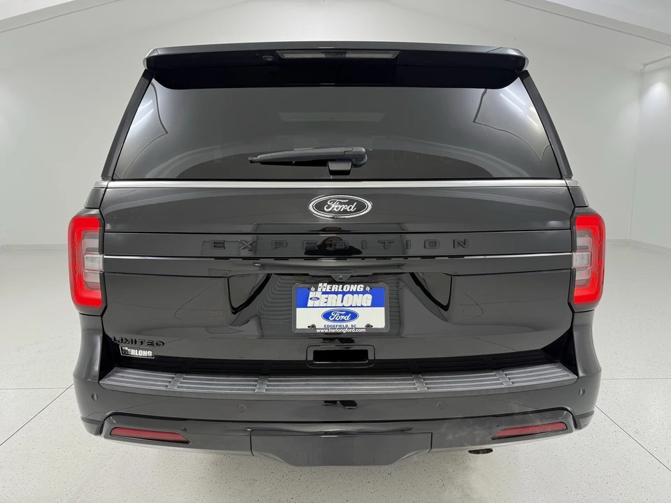 2023 Ford Expedition 5th Gen - Image 6 of 12