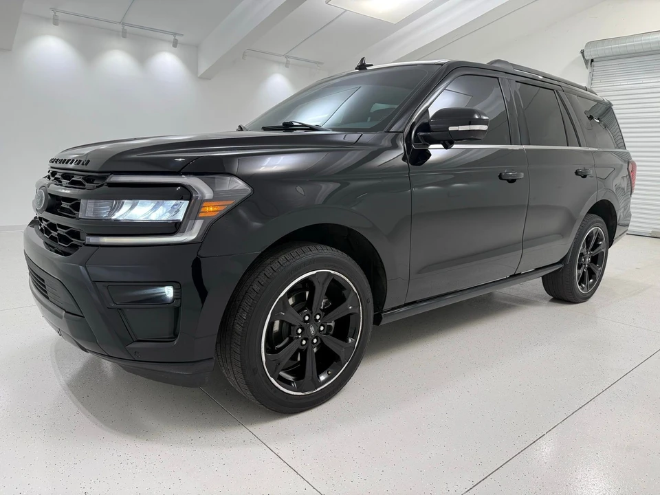 2023 Ford Expedition 4th Gen - Image 3 of 21