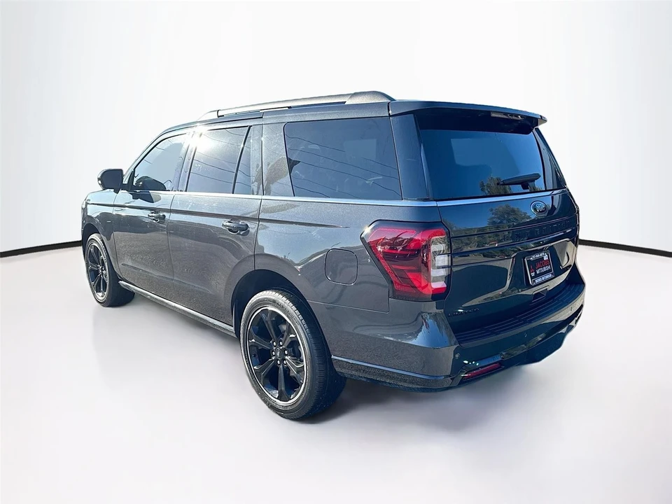 2023 Ford Expedition 4th Gen - Image 3 of 17