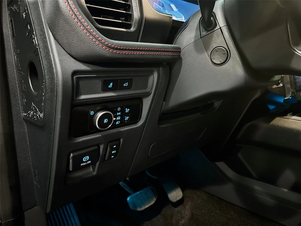 2023 Ford Expedition 4th Gen - Image 7 of 21