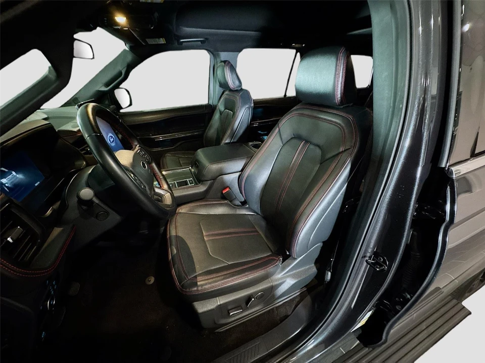 2023 Ford Expedition 4th Gen - Image 2 of 21