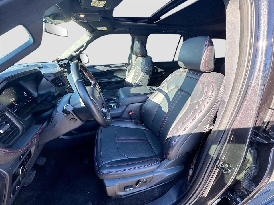 2023 Ford Expedition 4th Gen - Image 10 of 17