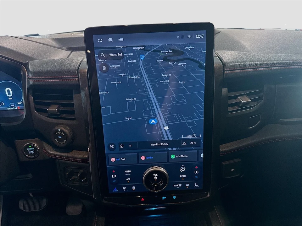 2023 Ford Expedition 4th Gen - Image 11 of 21